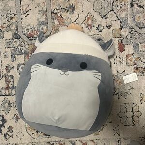 Squishmallows Cat 16in